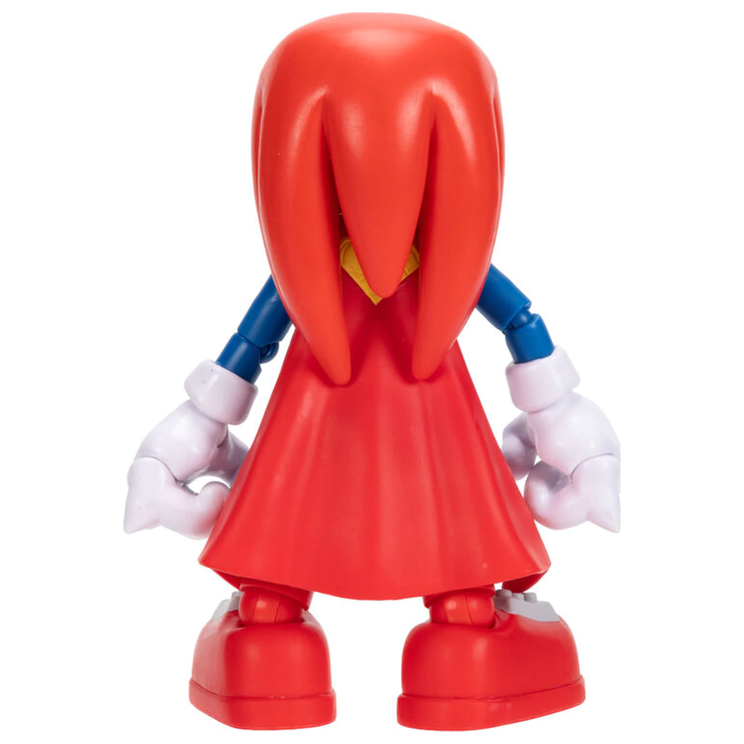 Sonic The Hedgehog x Dc Comics Knuckles Figur 13 cm Produktfoto