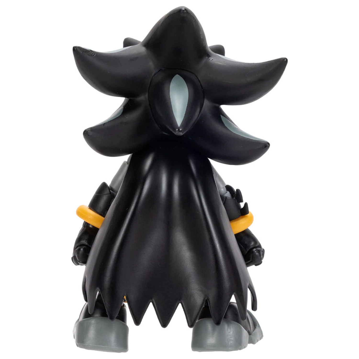 Sonic The Hedgehog x Dc Comics Shadow Figur 13cm Produktfoto