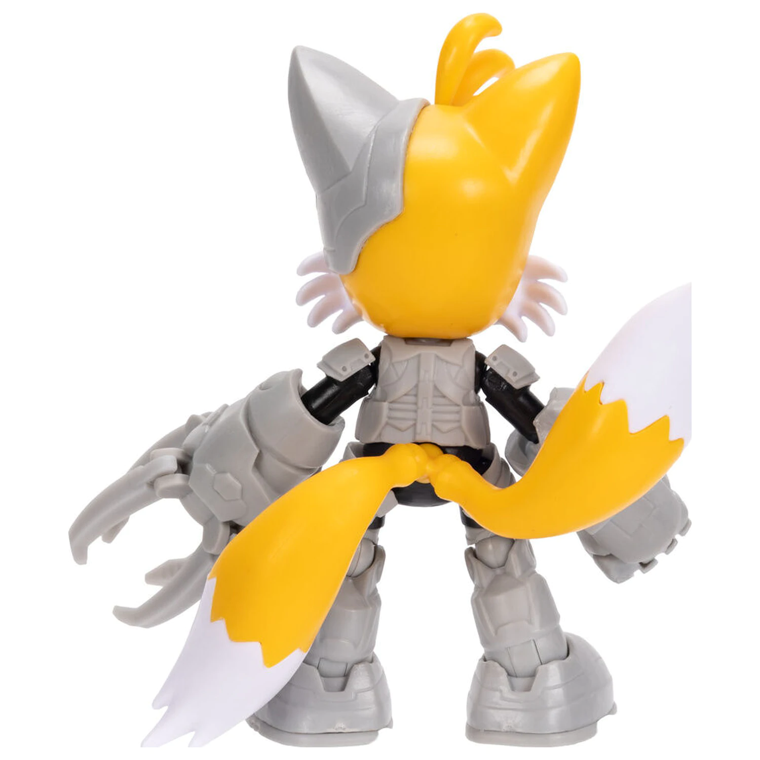 Sonic The Hedgehog x DC Comics Tails Figur 13cm Produktfoto