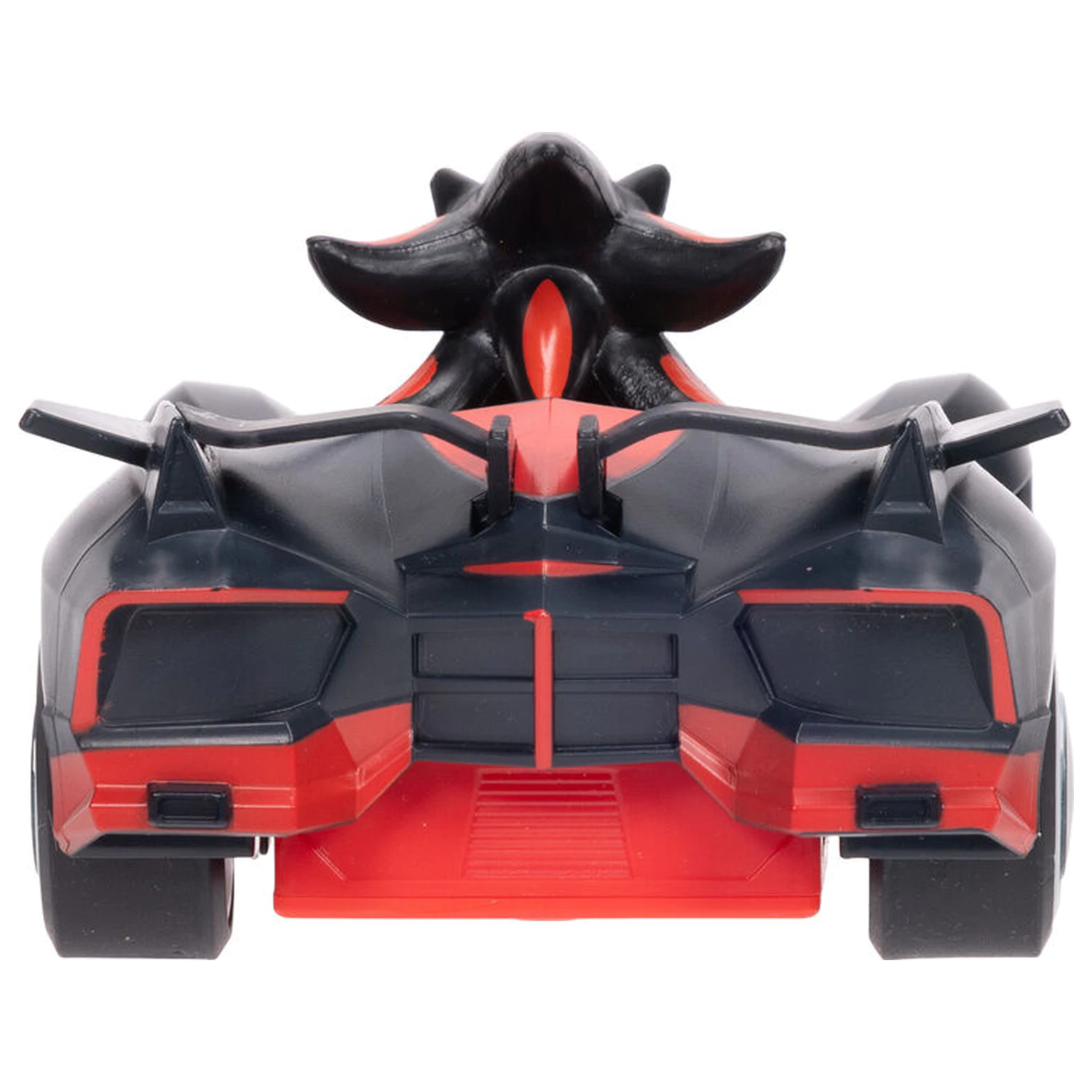 Sonic the Hedgehog Shadow Fahrzeug + Figur Produktfoto