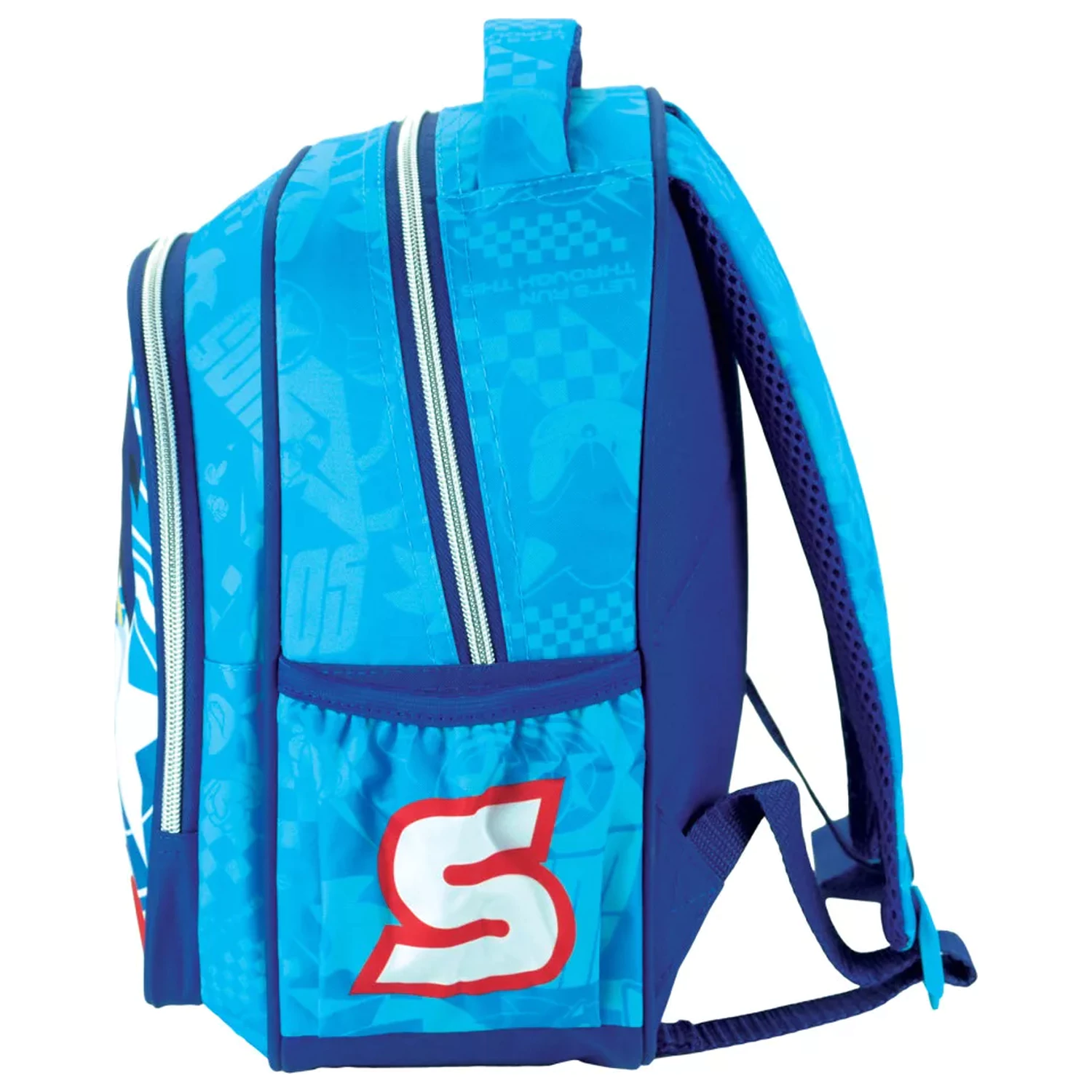 Sonic Trio Rucksack, Tasche 31 cm Produktfoto