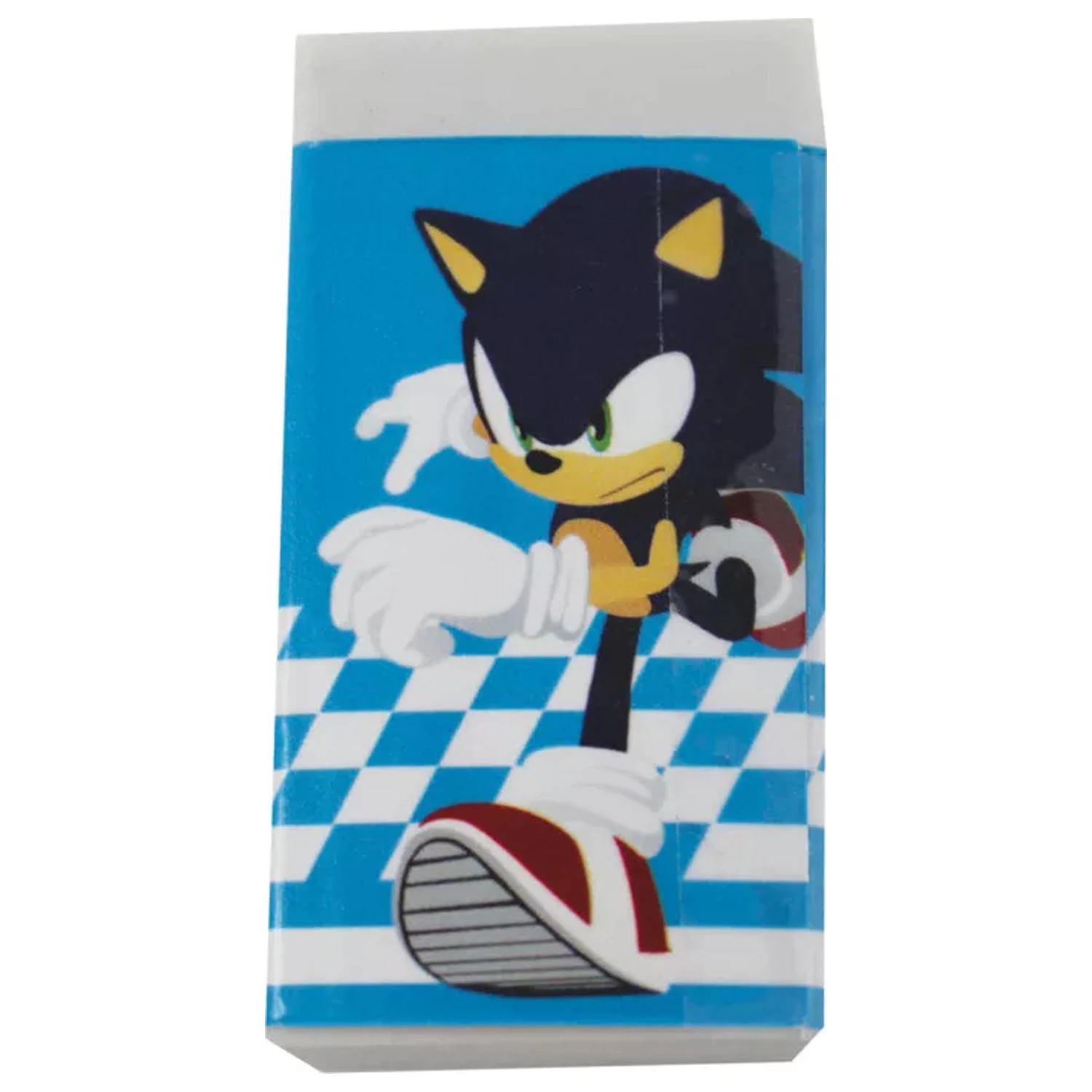 Sonic Trio Schreibwaren Set - 5-teilig Produktfoto