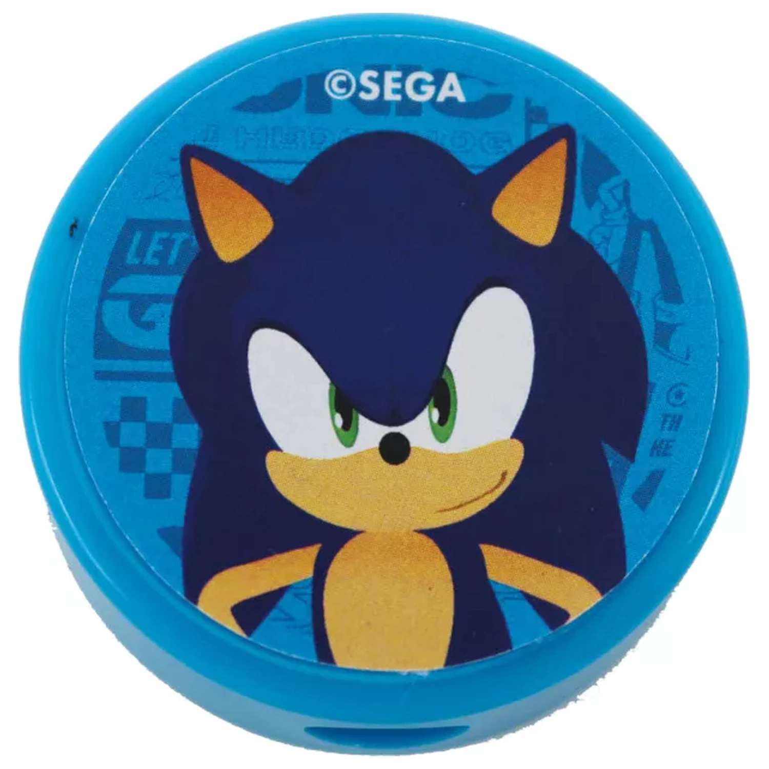 Sonic Trio Schreibwaren Set - 5-teilig Produktfoto