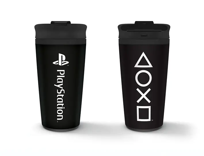 Sony PlayStation Reisetasse Onyx Produktfoto