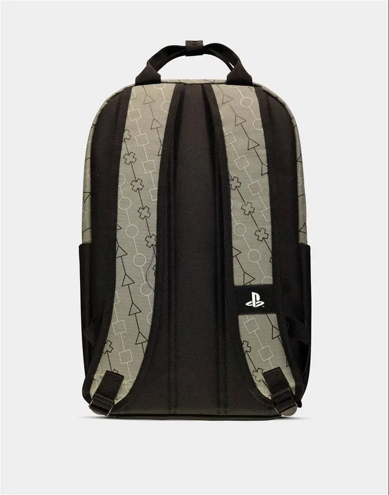 Sony PlayStation Rucksack Symbols Produktfoto