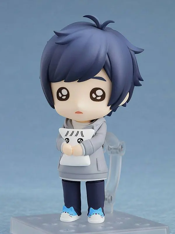 Soraru Nendoroid Actionfigur 10 cm Produktfoto