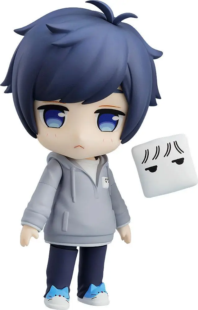 Soraru Nendoroid Actionfigur 10 cm Produktfoto