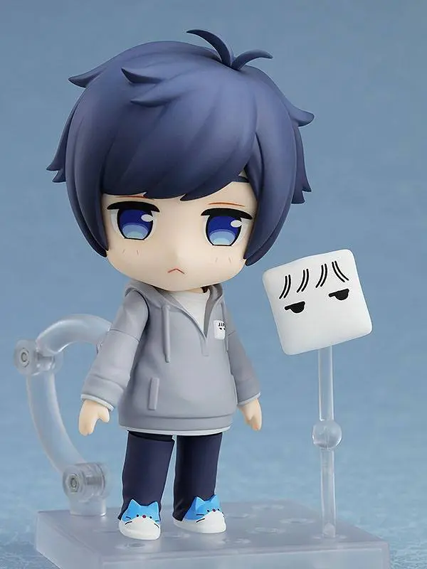 Soraru Nendoroid Actionfigur 10 cm Produktfoto