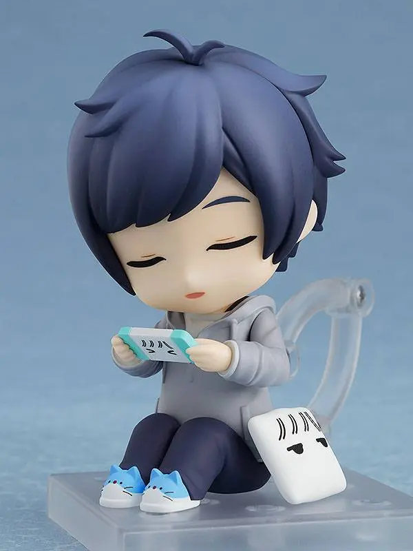 Soraru Nendoroid Actionfigur 10 cm Produktfoto