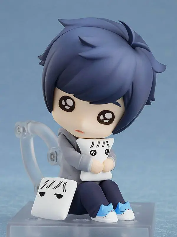 Soraru Nendoroid Actionfigur 10 cm Produktfoto