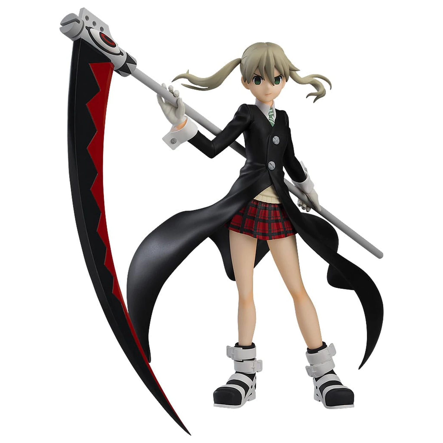 Soul Eater Pop Up Parade PVC Statue Maka Albarn 18 cm Produktfoto
