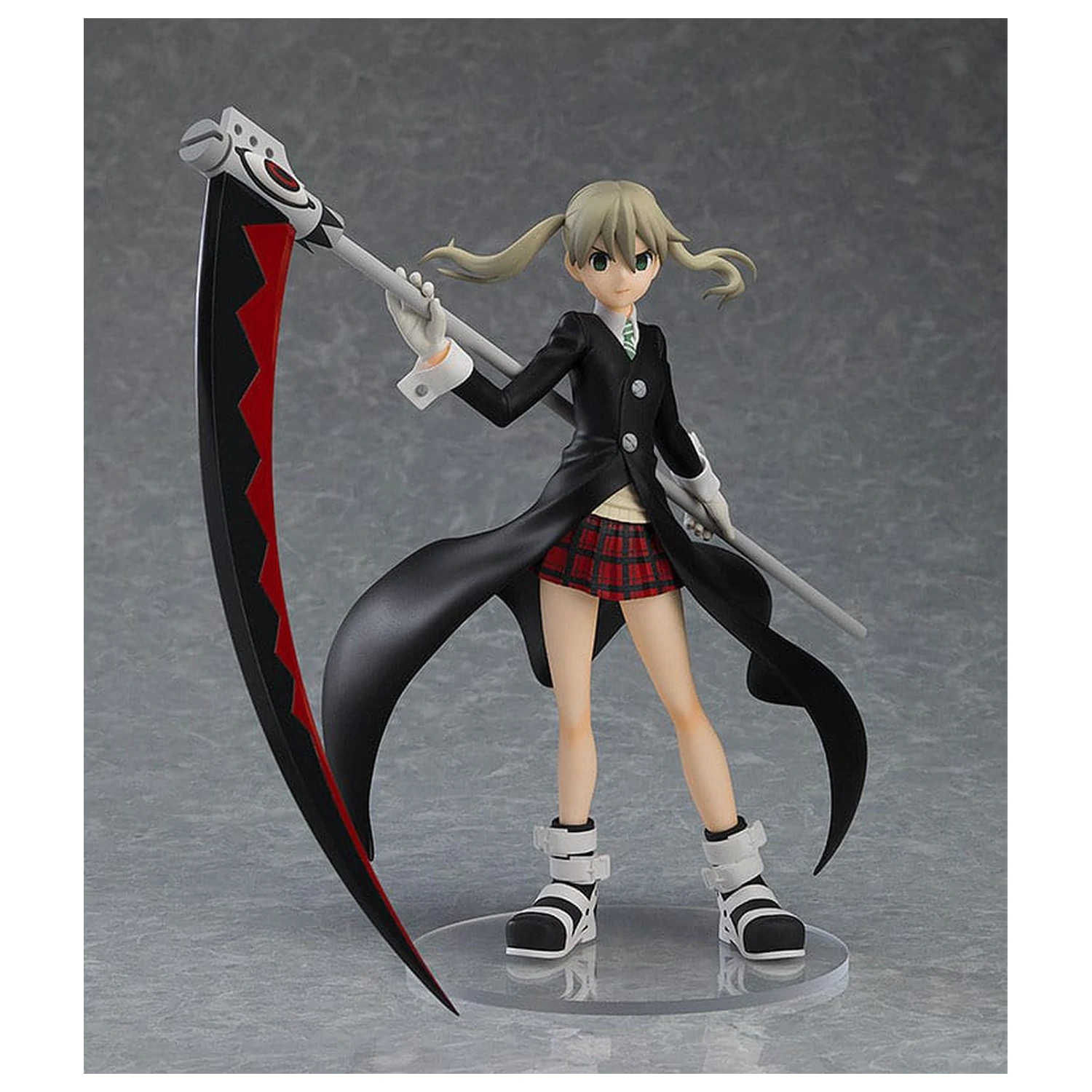 Soul Eater Pop Up Parade PVC Statue Maka Albarn 18 cm Produktfoto