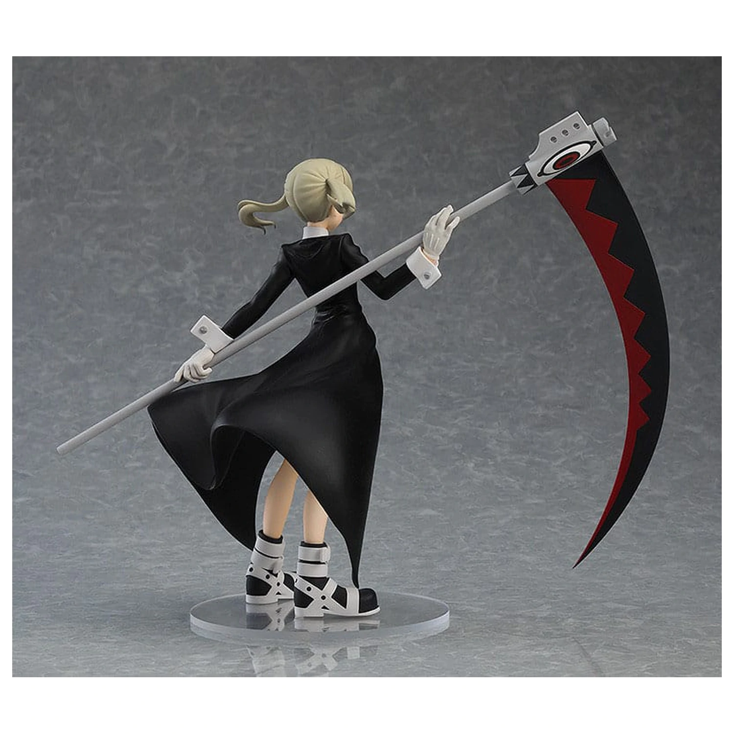 Soul Eater Pop Up Parade PVC Statue Maka Albarn 18 cm Produktfoto