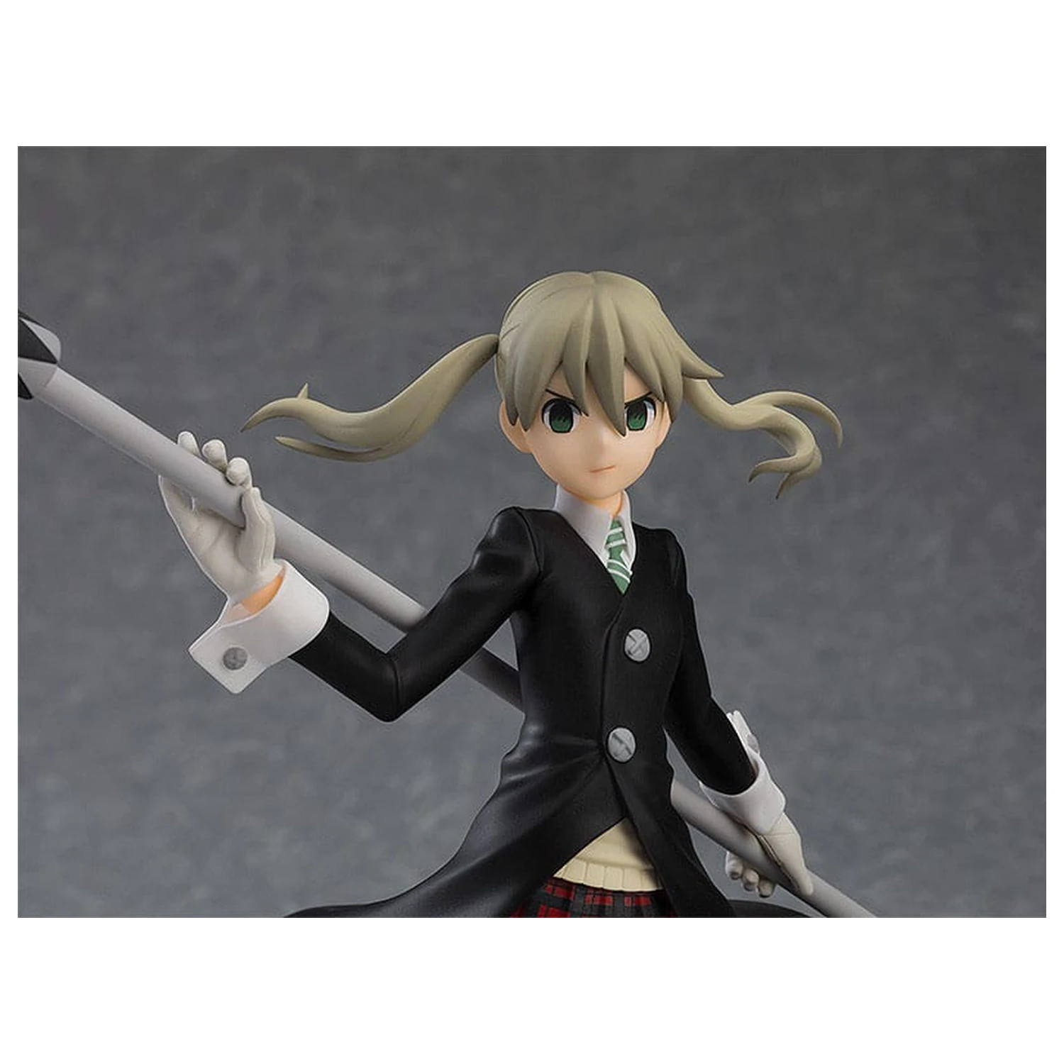 Soul Eater Pop Up Parade PVC Statue Maka Albarn 18 cm Produktfoto