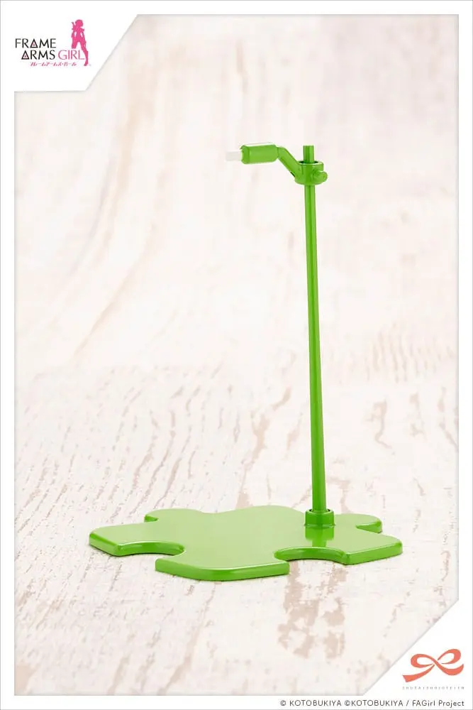 Sousai Shojo Teien Plastic Model Kit 1/10 Bukiko Kotobuki Winter Clothes Ver. 15 cm Produktfoto