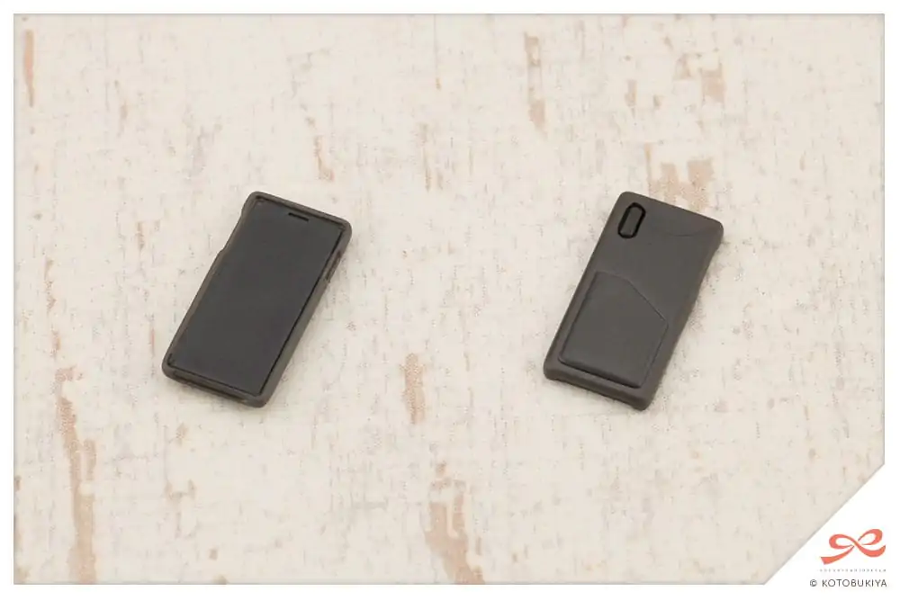 Sousai Shojo Teien Plastic Model Kit 1/10 Kuon Yakushiji Toudou High School Uniform Dreaming Style Diamond Heroine 16 cm Produktfoto