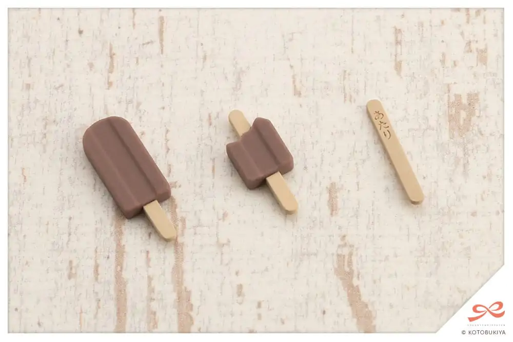 Sousai Shojo Teien Plastic Model Kit 1/10 Kuon Yakushiji Toudou High School Uniform Dreaming Style Diamond Heroine 16 cm Produktfoto