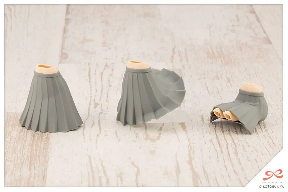 Sousai Shojo Teien Plastic Model Kit 1/10 Kuon Yakushiji Toudou High School Uniform Dreaming Style Diamond Heroine 16 cm Produktfoto