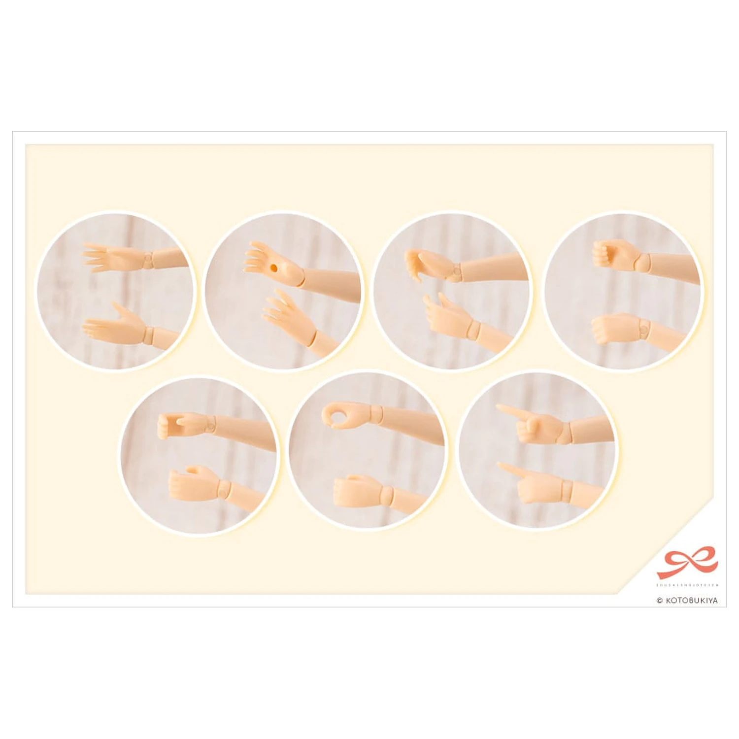 Sousai Shojo Teien Plastic Modellbausatz 1/10 Ritsuka Saeki St. Iris Gauken Grils' High School Sommerkleidung 16 cm Produktfoto