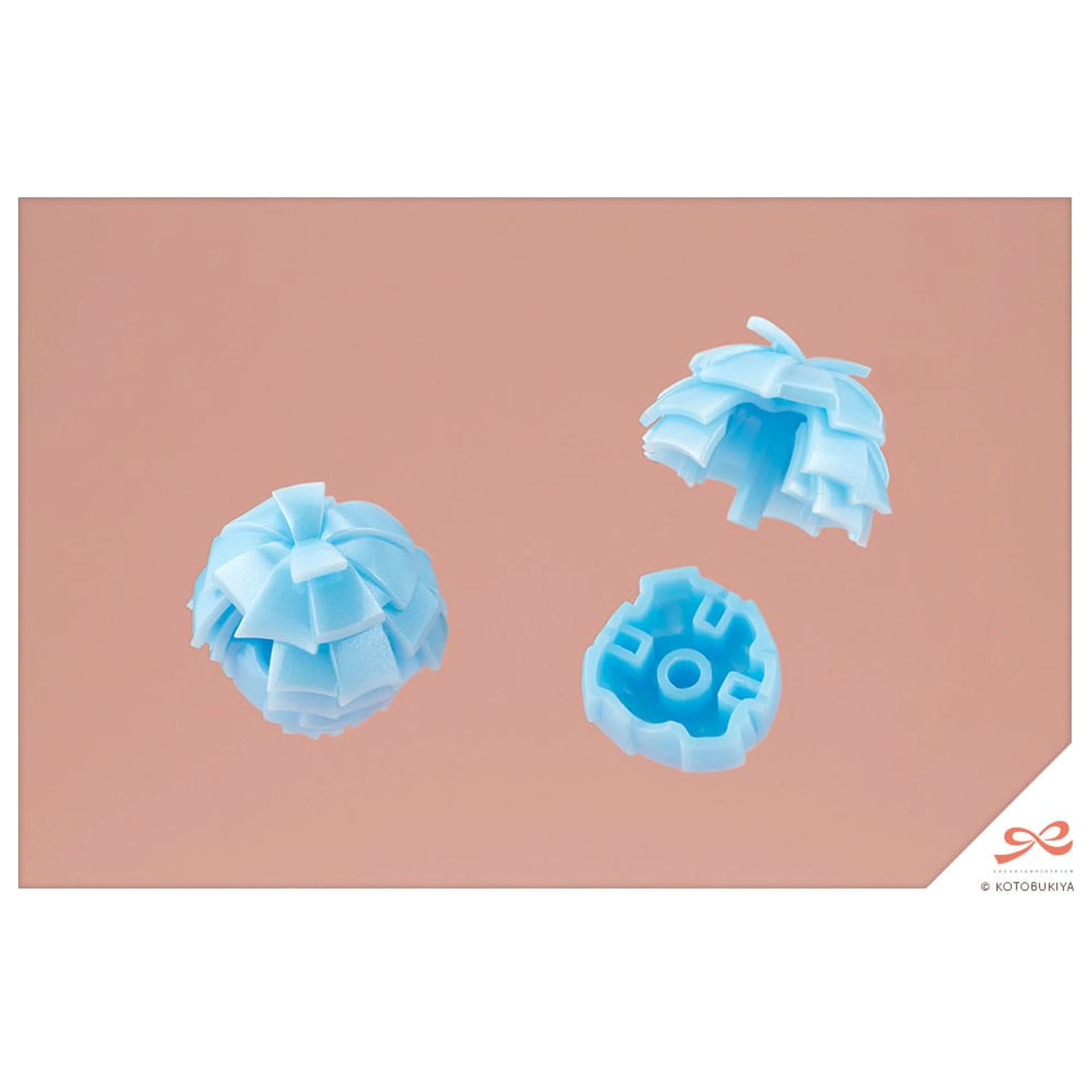 Sousai Shojo Teien Plastik Modell Bausatz 1/10 Seira Ichijo Cheerleading Costume Ver. 16 cm Produktfoto