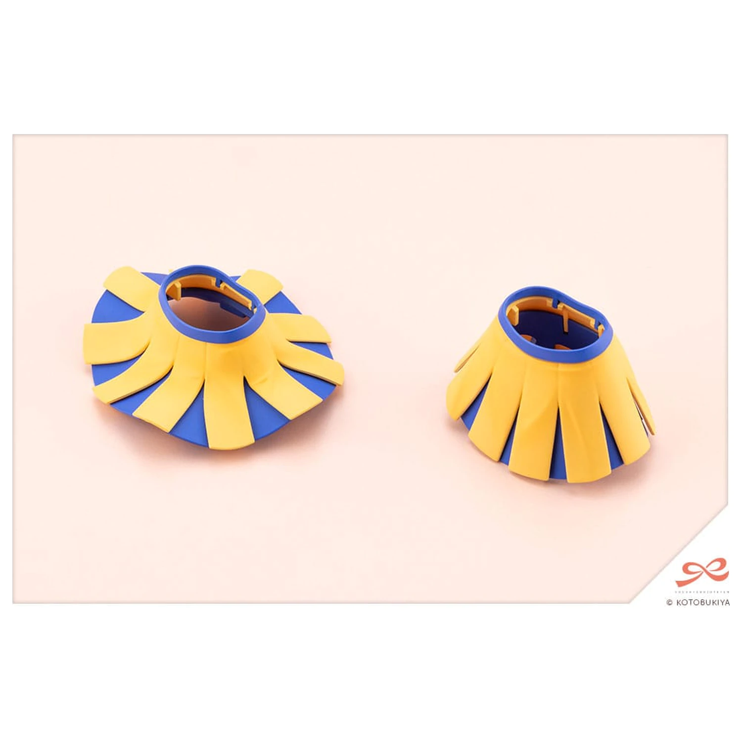 Sousai Shojo Teien Plastik Modell Bausatz 1/10 Seira Ichijo Cheerleading Costume Ver. 16 cm Produktfoto