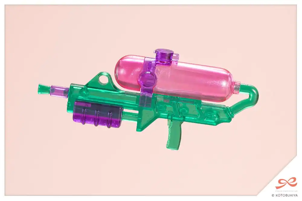 Sousai Shojo Teien Plastikmodellbausatz 1/10 Seira Ichijo Swim Style Hair Arrange Ver. 16 cm Produktfoto