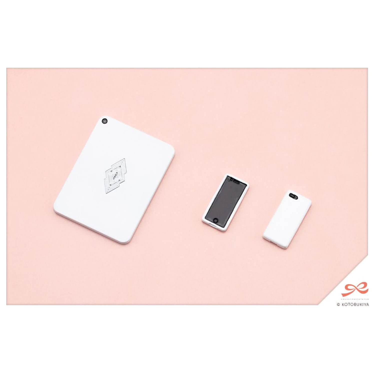 Sousai Shojo Teien Plastic Modellbausatz 1/10 Snow White 14 cm Produktfoto