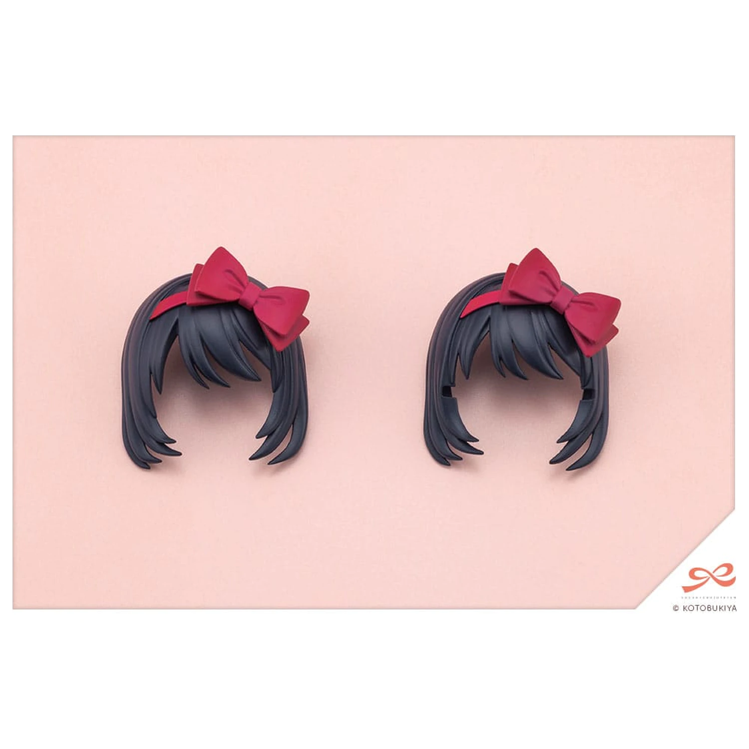 Sousai Shojo Teien Plastic Modellbausatz 1/10 Snow White 14 cm Produktfoto