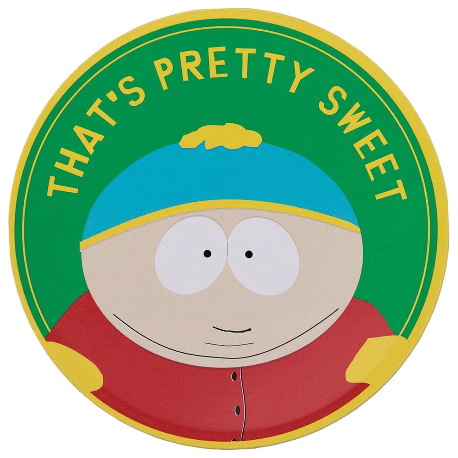 South Park Untersetzer 4er-Pack Produktfoto