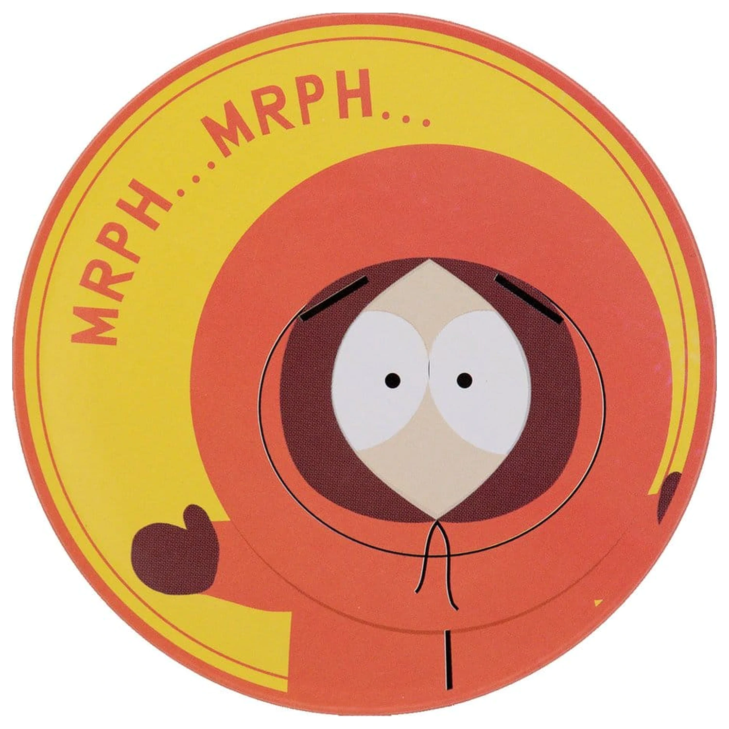 South Park Untersetzer 4er-Pack Produktfoto