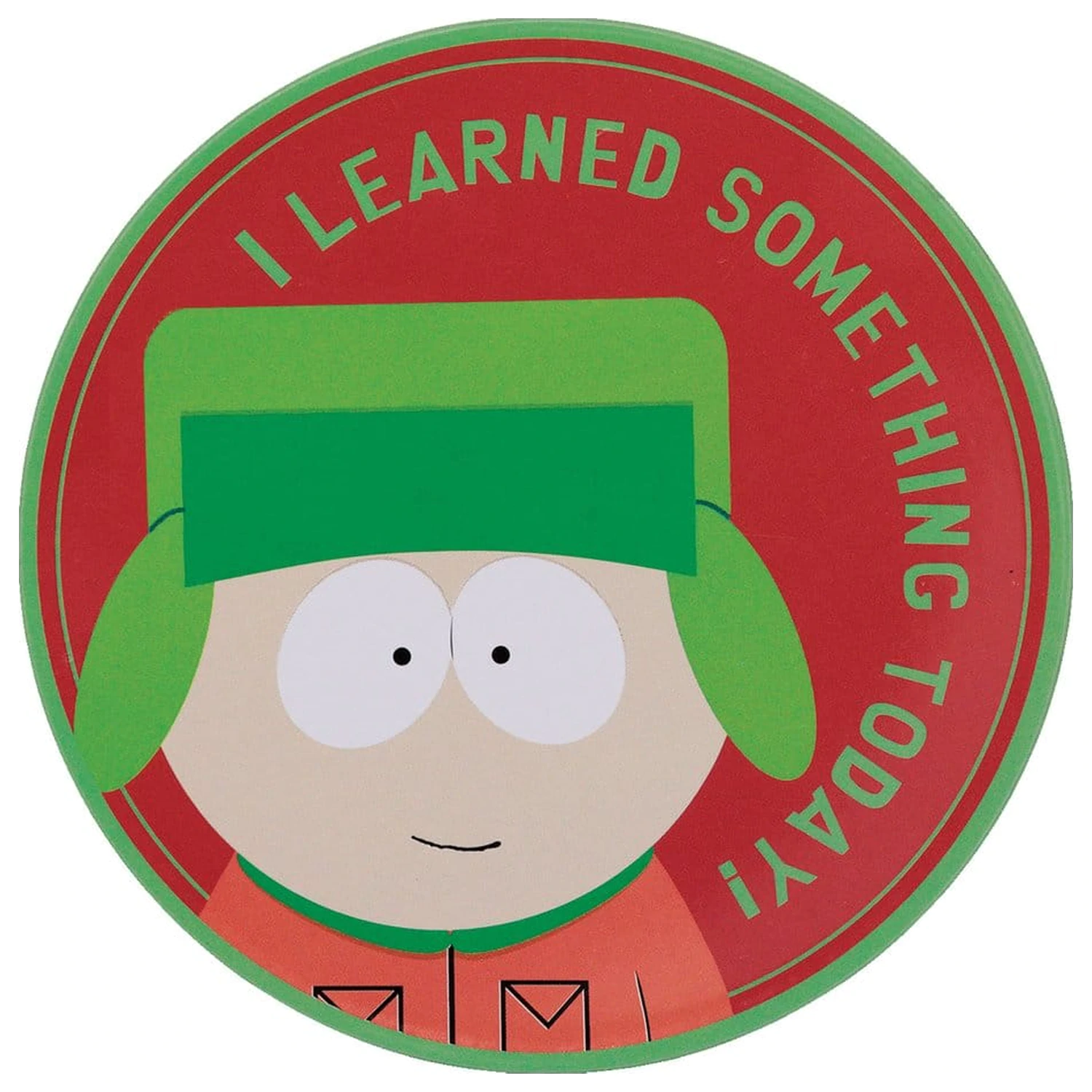 South Park Untersetzer 4er-Pack Produktfoto