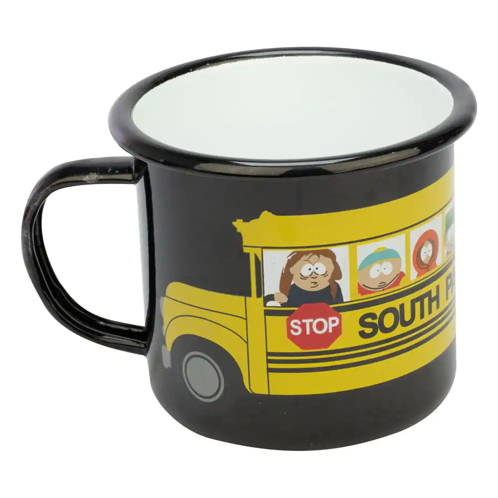 South Park Tasse und Schlüsselanhänger Produktfoto