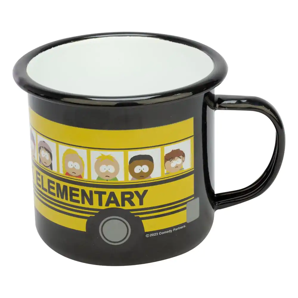 South Park Tasse und Schlüsselanhänger Produktfoto