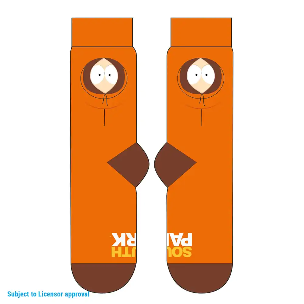 South Park Set Tasse und Socken termékfotó