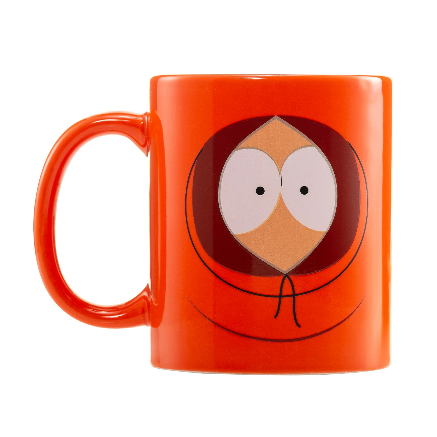 South Park Set Tasse und Socken Produktfoto