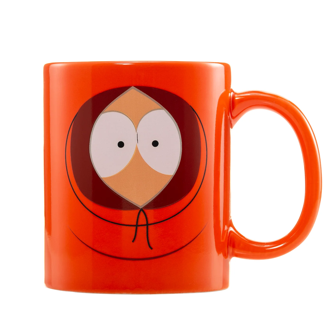 South Park Set Tasse und Socken Produktfoto