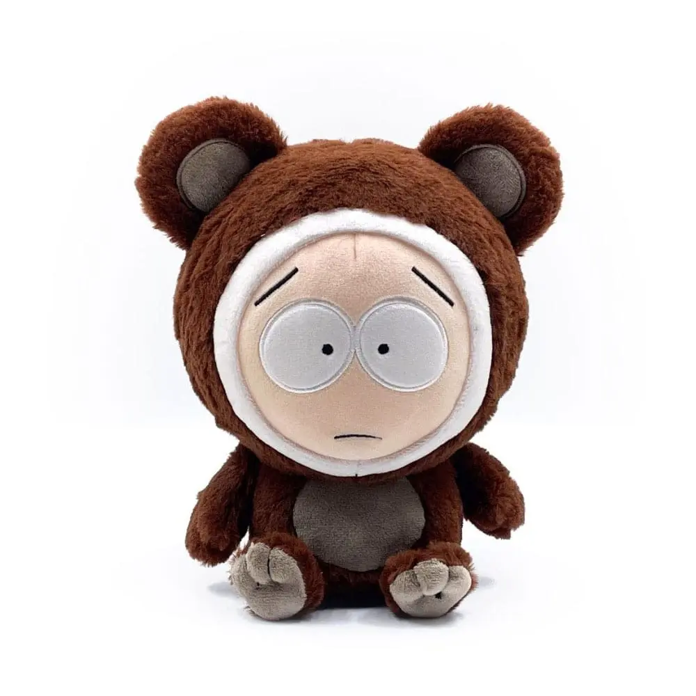 South Park Plüschfigur Butters the Bear 22 cm Produktfoto