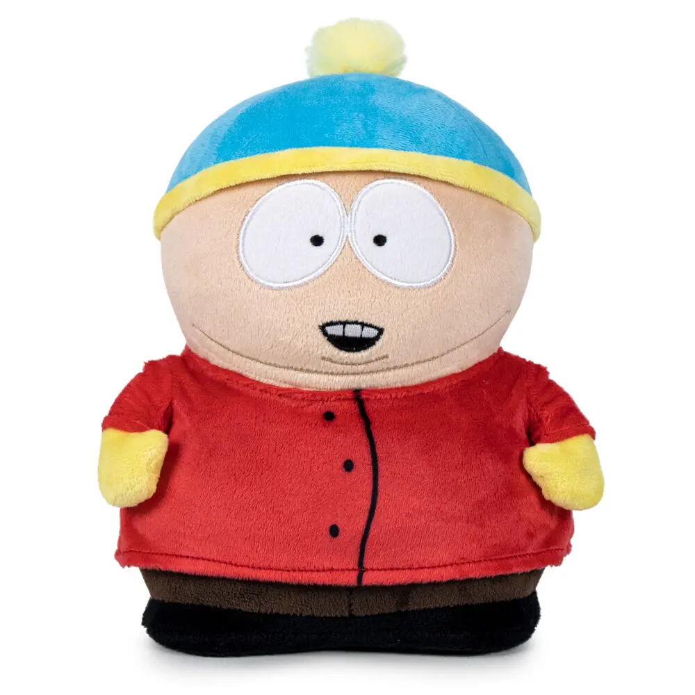 South Park Cartman Plüschfigur 15cm termékfotó