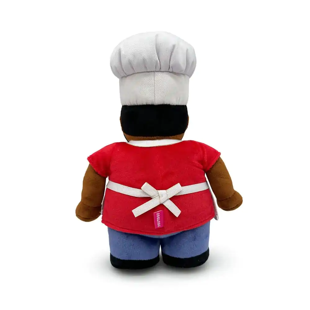 South Park Plüschfigur Chef 22 cm termékfotó