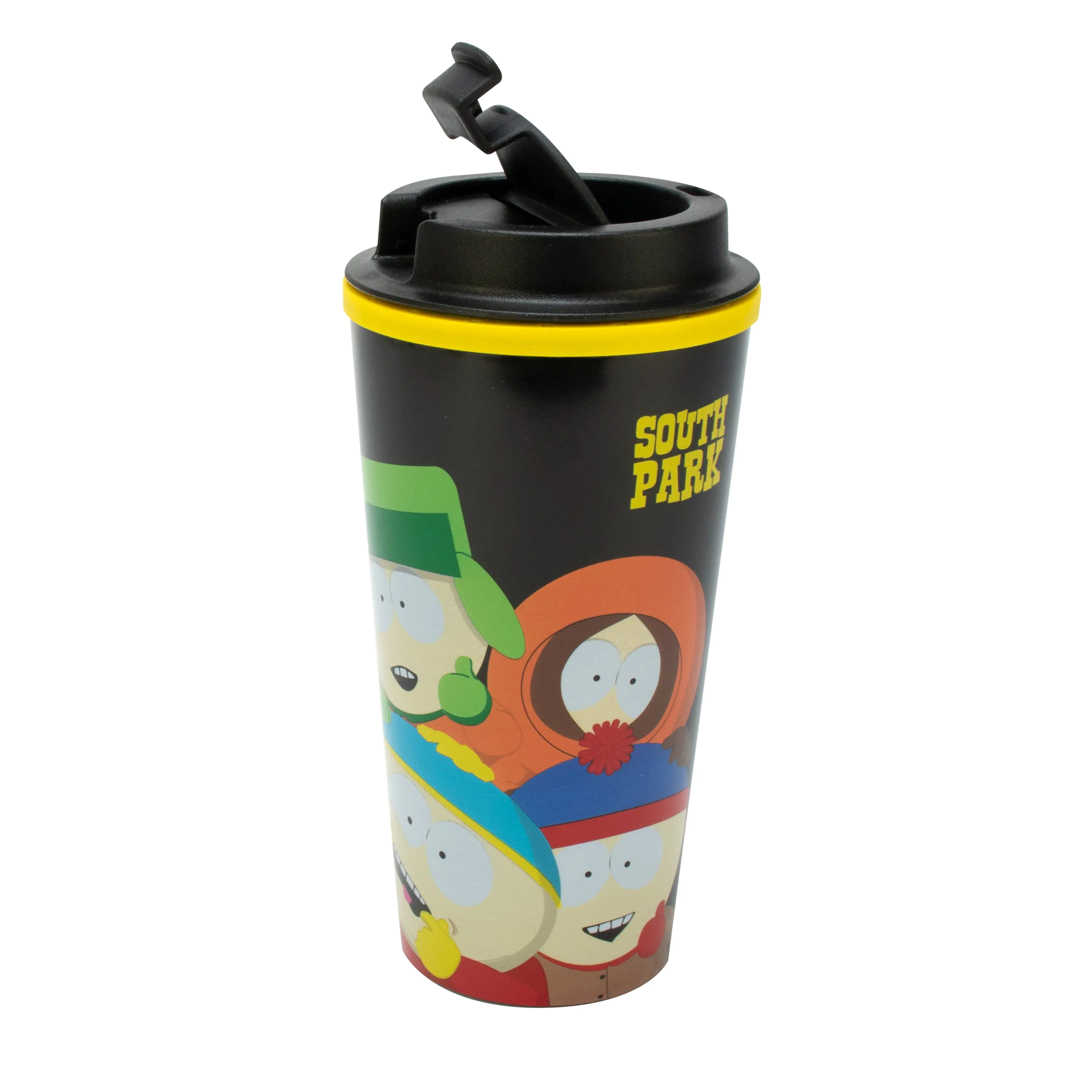 SOUTH PARK - Isothermische Reisetasse - 450 ml termékfotó