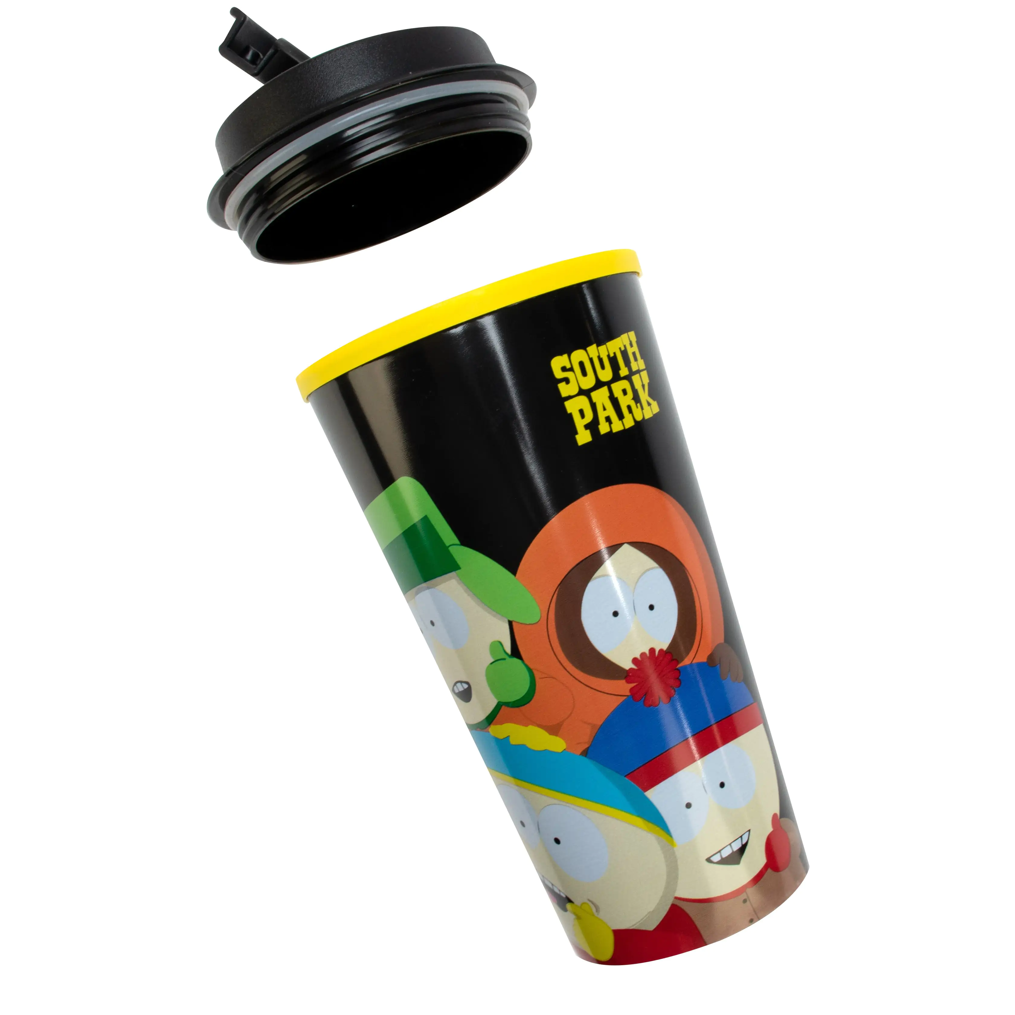 SOUTH PARK - Isothermische Reisetasse - 450 ml Produktfoto