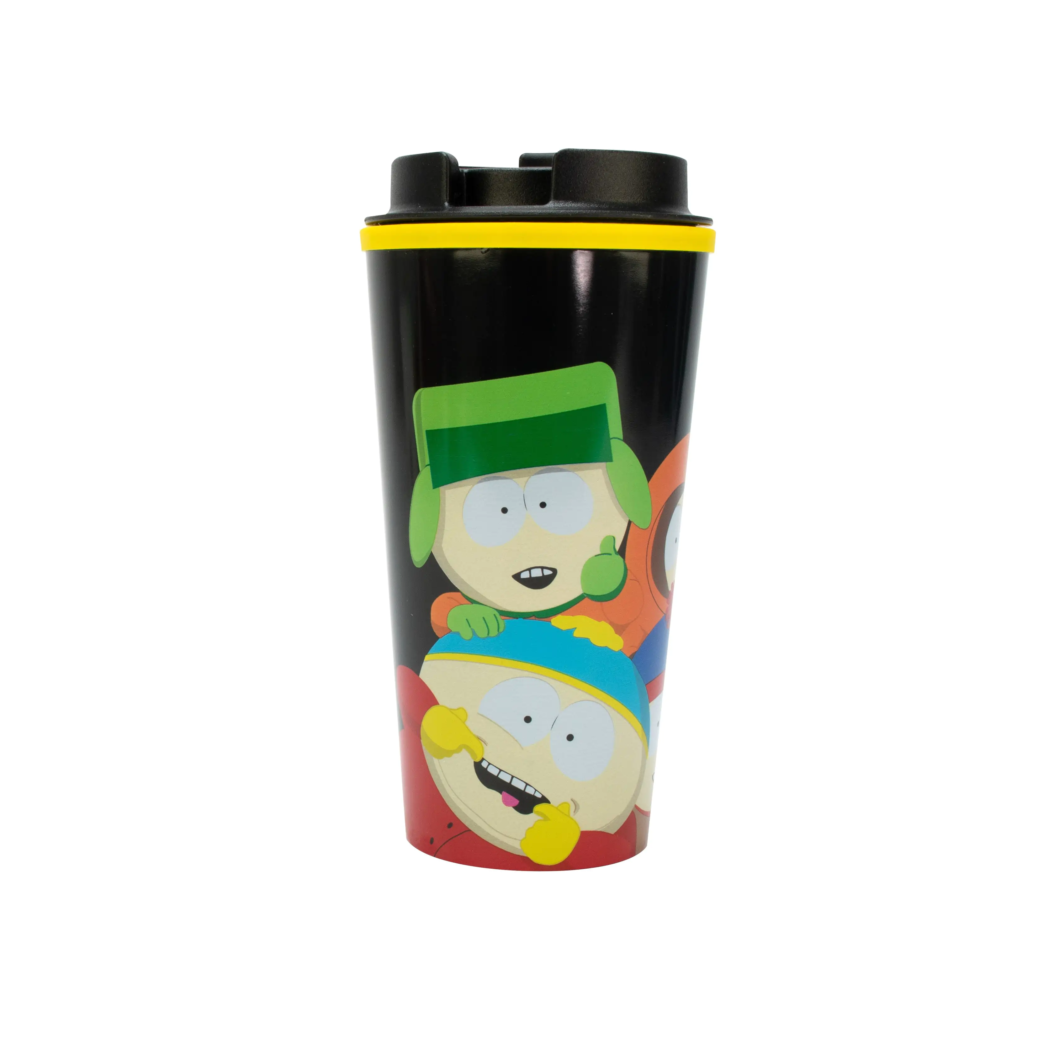 SOUTH PARK - Isothermische Reisetasse - 450 ml termékfotó