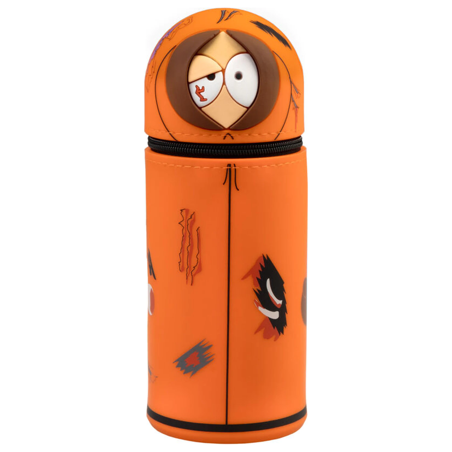 South Park Kenny 3D Federmäppchen Produktfoto