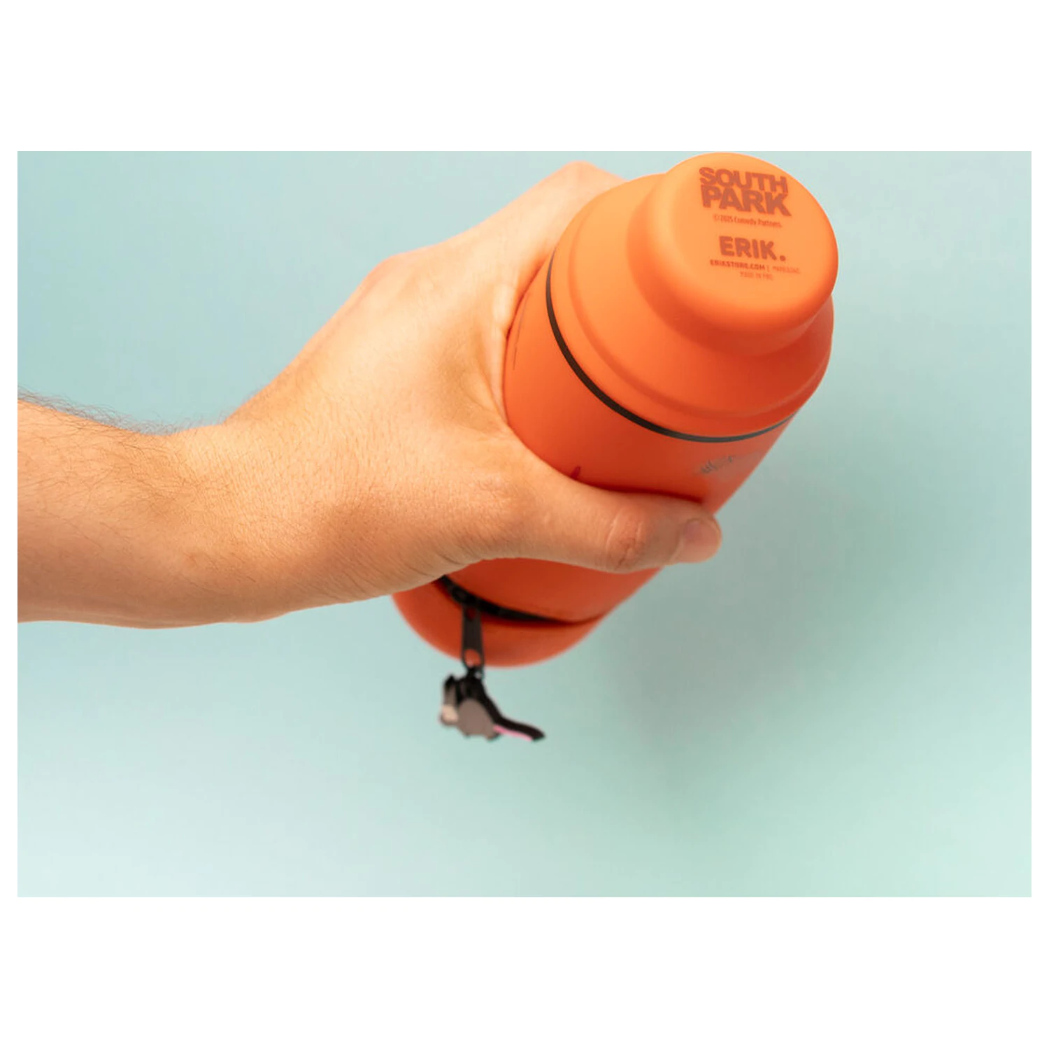 South Park Kenny 3D Federmäppchen Produktfoto