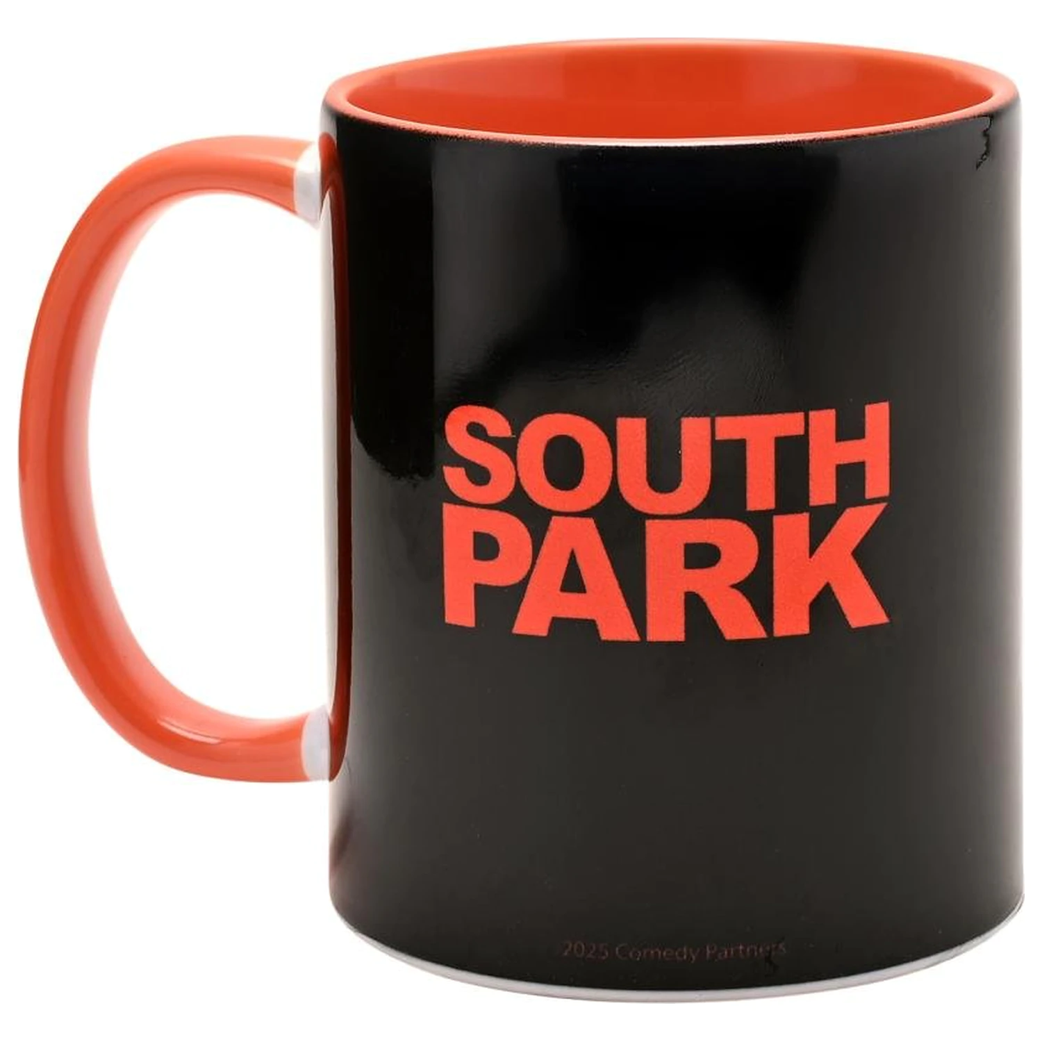 South Park Kenny innen farbige Tasse 325 ml Produktfoto