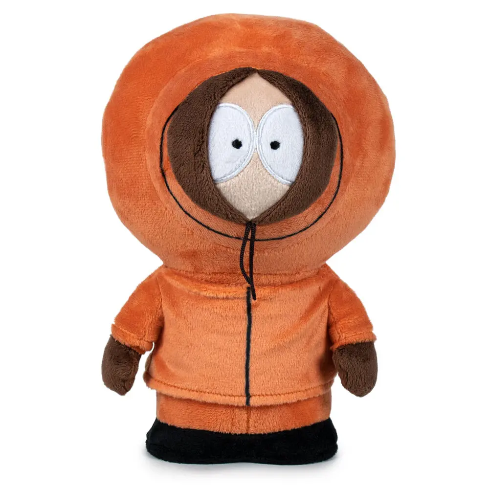 South Park Kenny Plüschfigur 27cm termékfotó