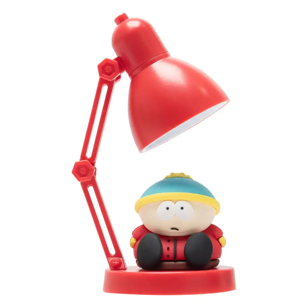 South Park Mini LED-Lampe mit Figur 10 cm Produktfoto