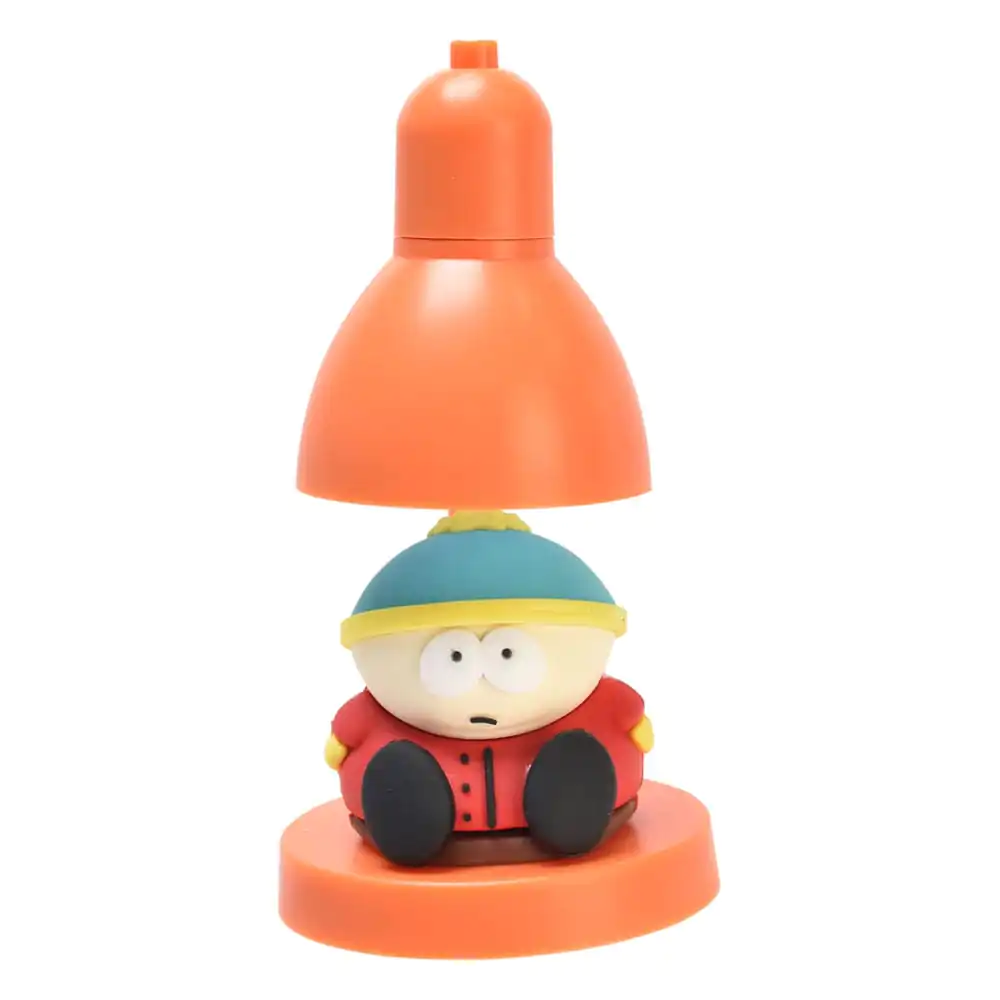 South Park Mini LED-Lampe mit Figur 10 cm Produktfoto