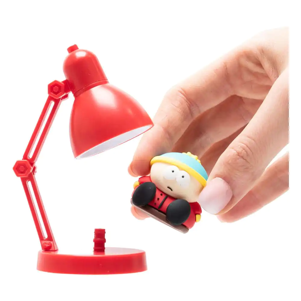 South Park Mini LED-Lampe mit Figur 10 cm Produktfoto