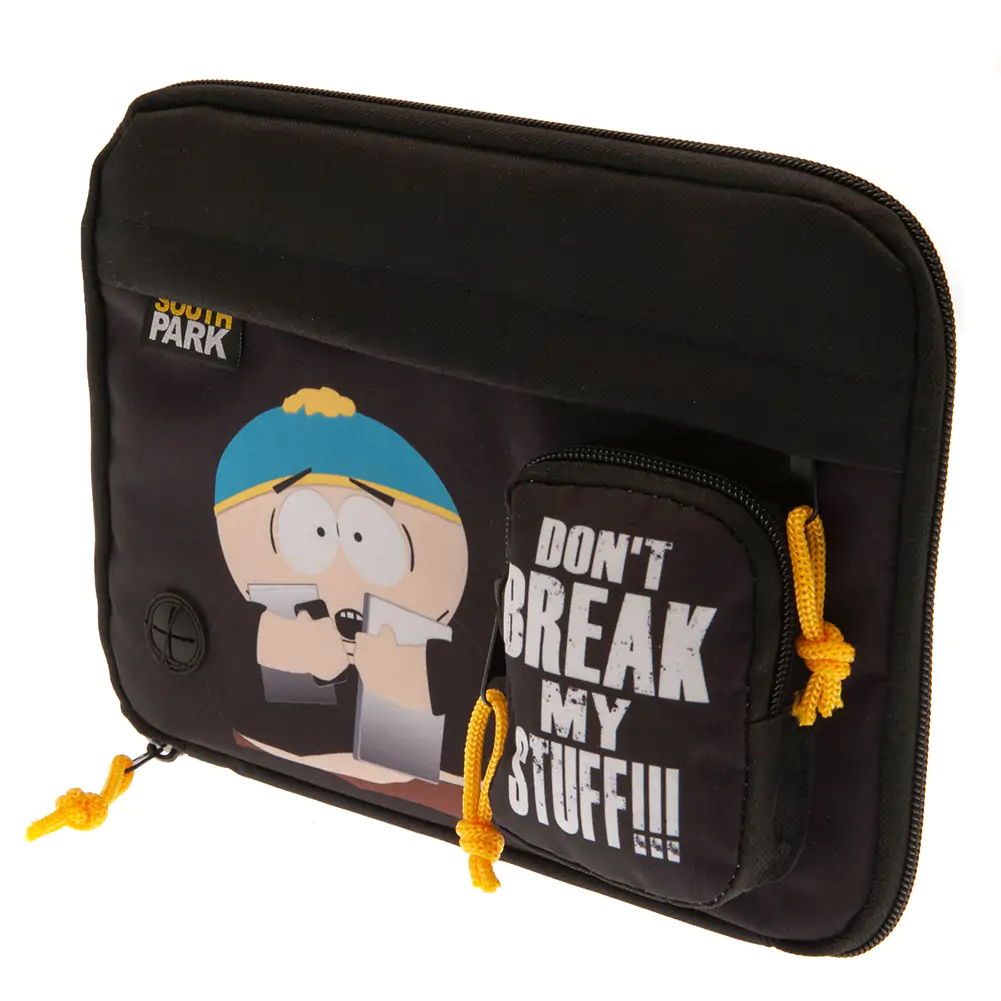 South Park Tablet-Haltertasche termékfotó